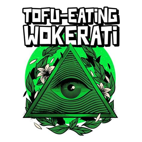 wokerati meaning